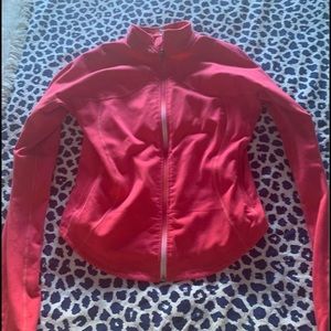 Lululemon zip up